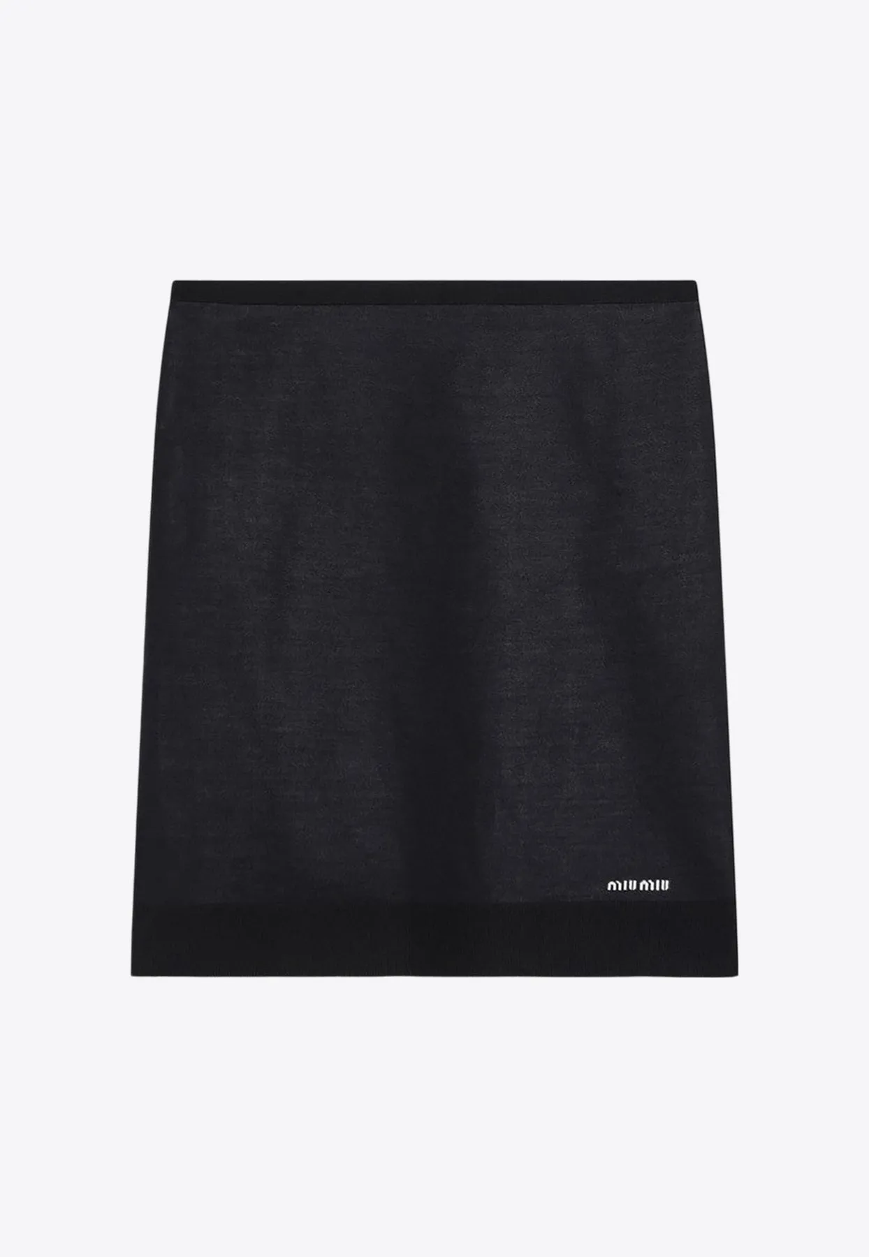 Double Layer Skirt