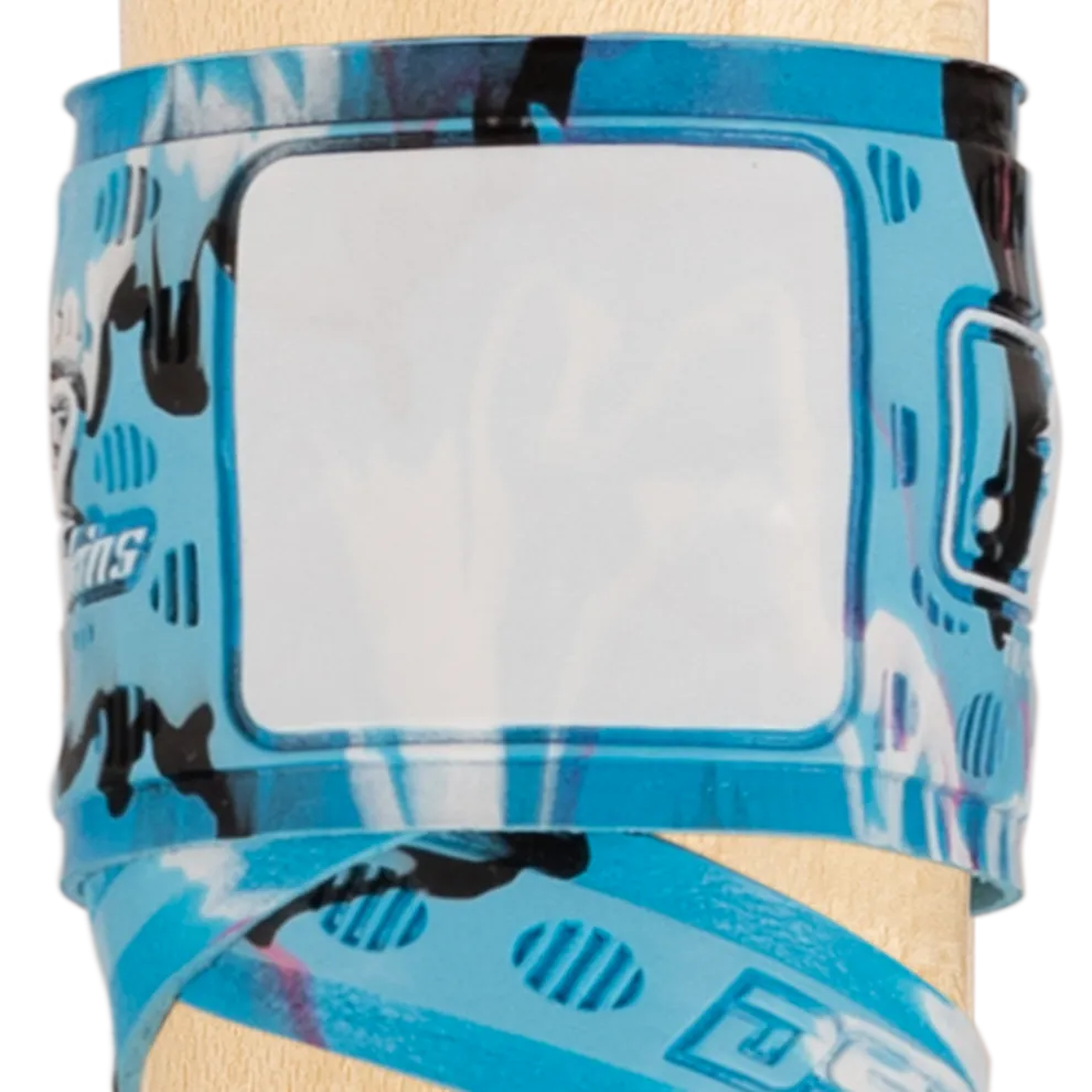 DSP Ultra X Bat Grip 0.5mm - Camo