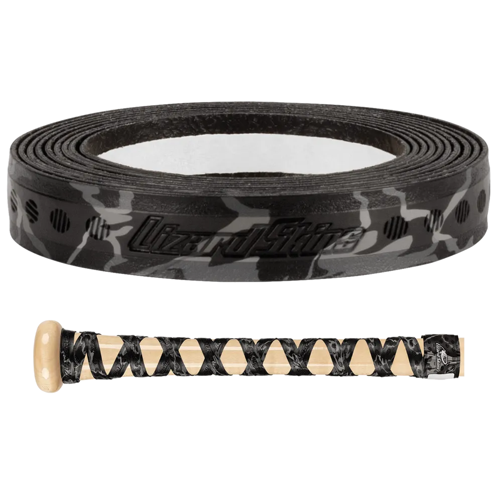 DSP Ultra X Bat Grip 0.5mm - Camo