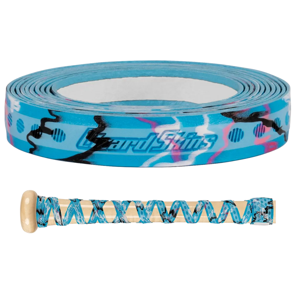 DSP Ultra X Bat Grip 0.5mm - Camo