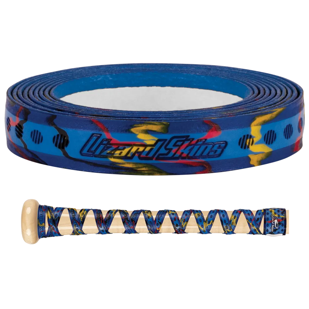 DSP Ultra X Bat Grip 0.5mm - Camo