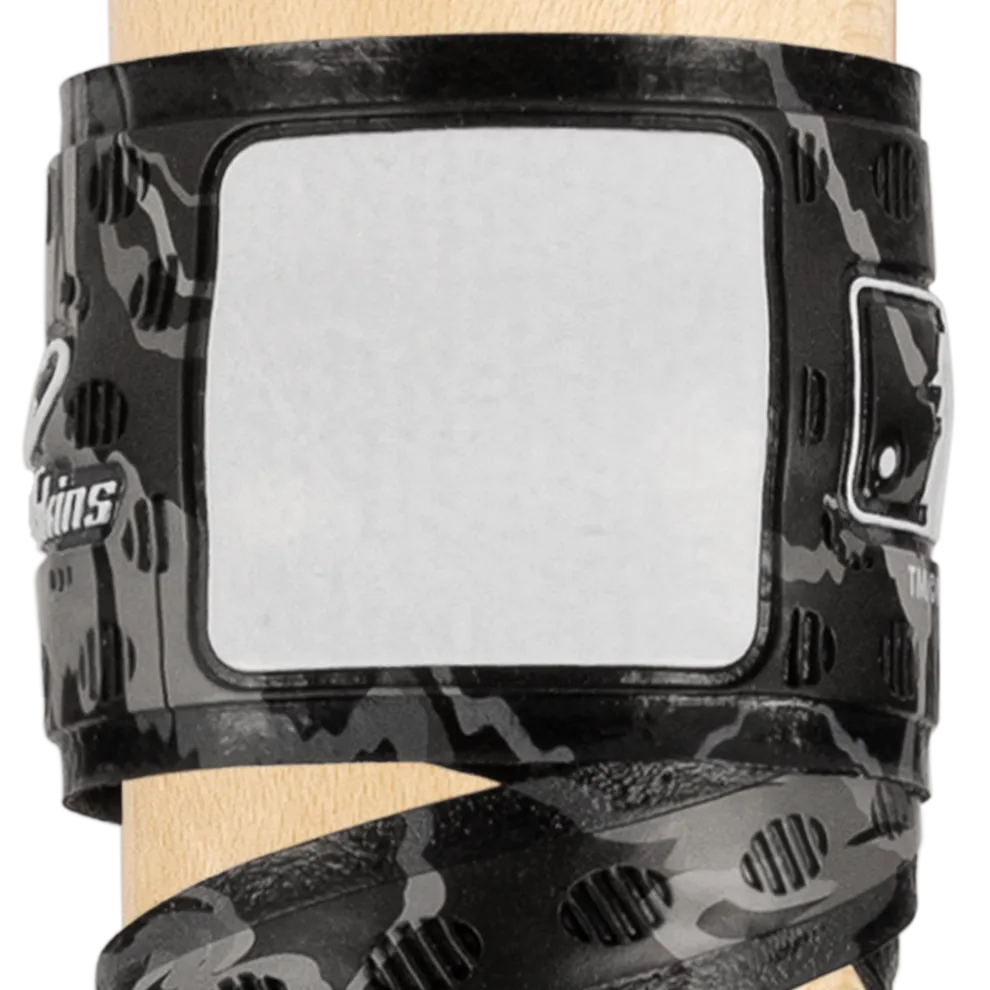 DSP Ultra X Bat Grip 0.5mm - Camo