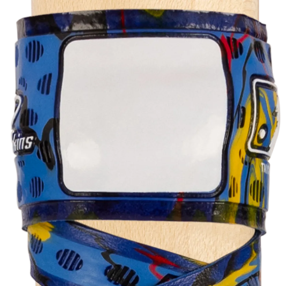 DSP Ultra X Bat Grip 0.5mm - Camo