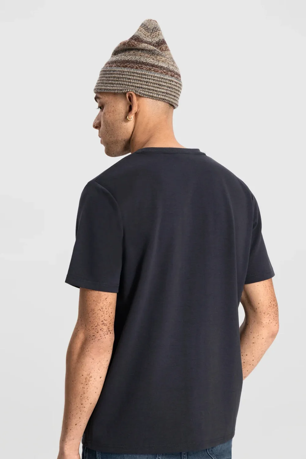 DSTREZZED VIDAR BEANIE 651270