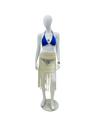 Dubai crochet women’s skirts