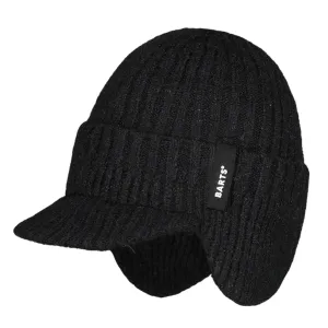 Duncin Earflap Beanie