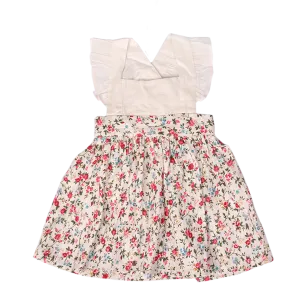 Dungaree Skirts
