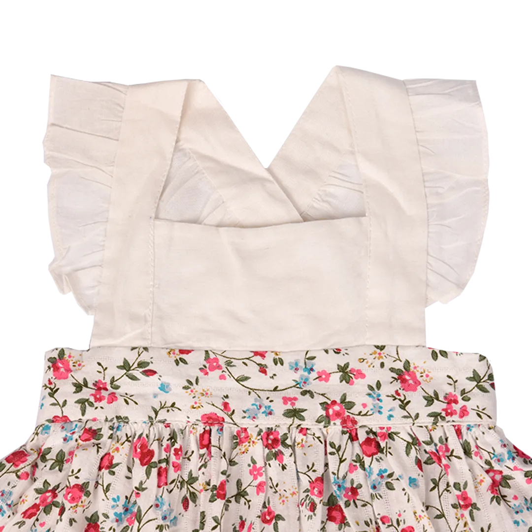 Dungaree Skirts