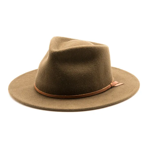 Eastwood Fedora