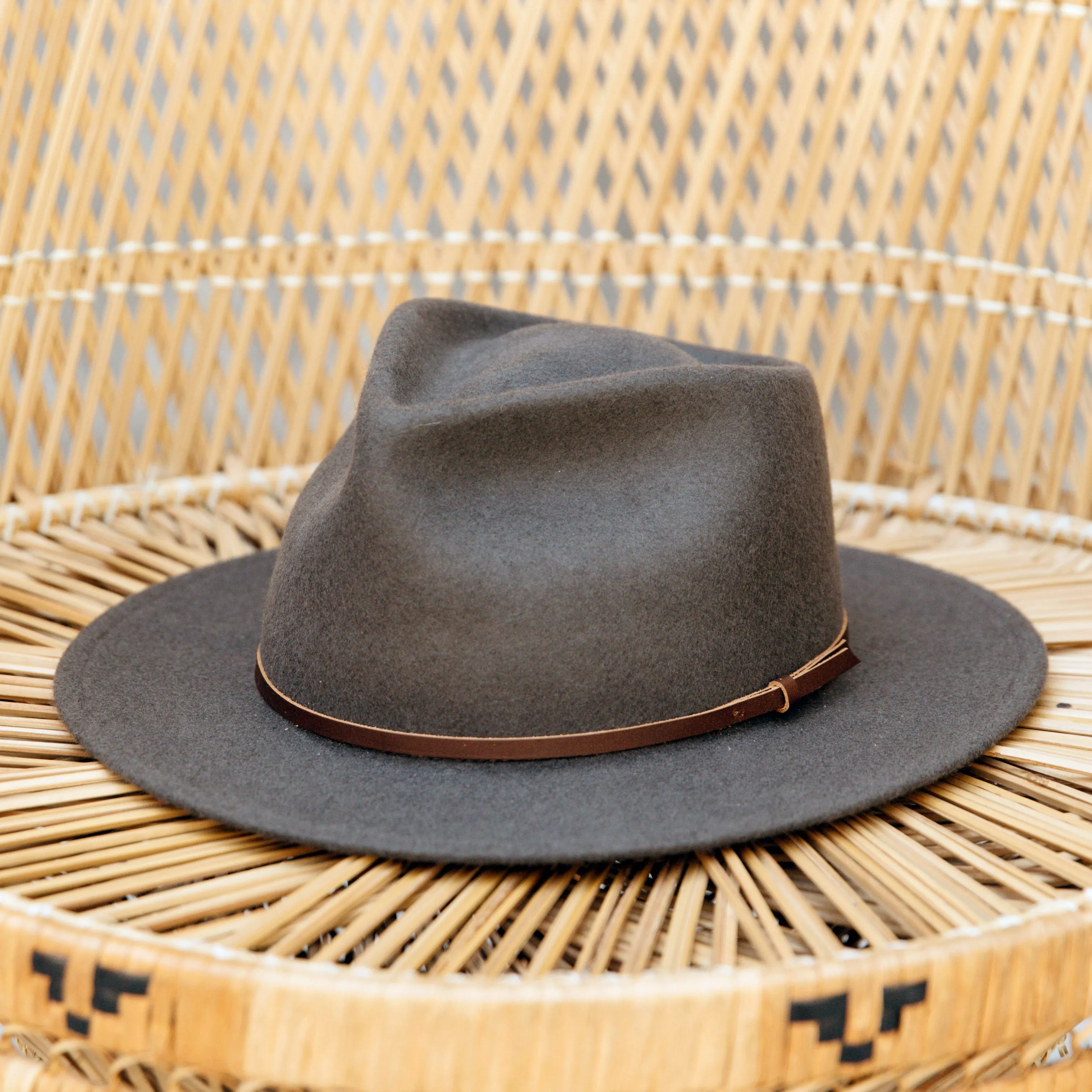 Eastwood Fedora