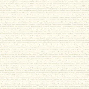 Edyta Sitar - Cloud Nine - Reasons - Chantilly Lace