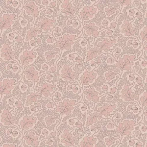 Edyta Sitar - Moonstone - Oaks - Begonia