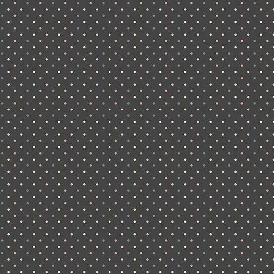 Edyta Sitar - Moonstone - Poppy Seeds - Midnight