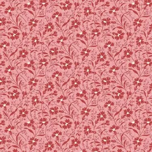 Edyta Sitar - Sweet 16 - Carnation - Red