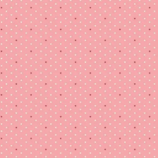 Edyta Sitar - Sweet 16 - Night Sky - Pink