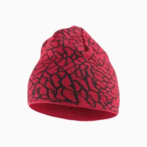Ele Reversible Beanie Hat