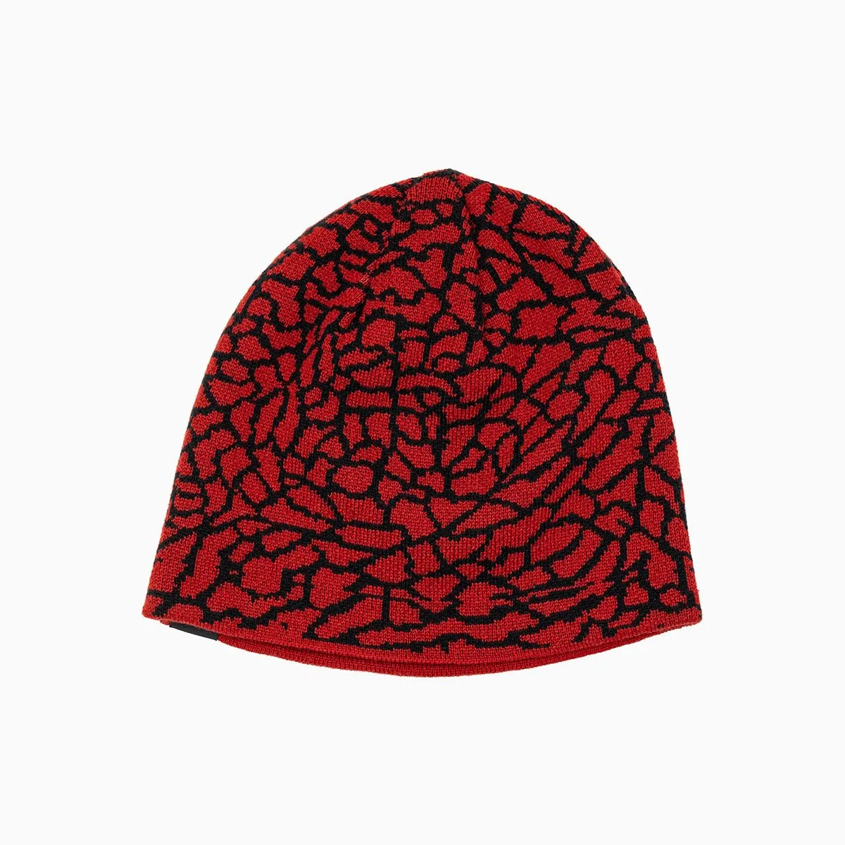 Ele Reversible Beanie Hat