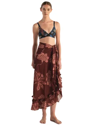 Eli Coqui Skirt ::RET
