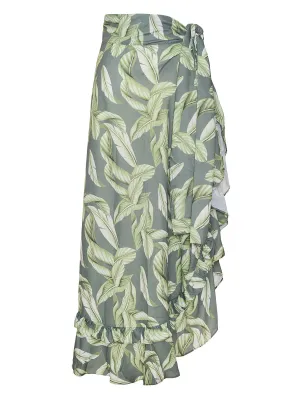 Eli Palma Skirt ::RET