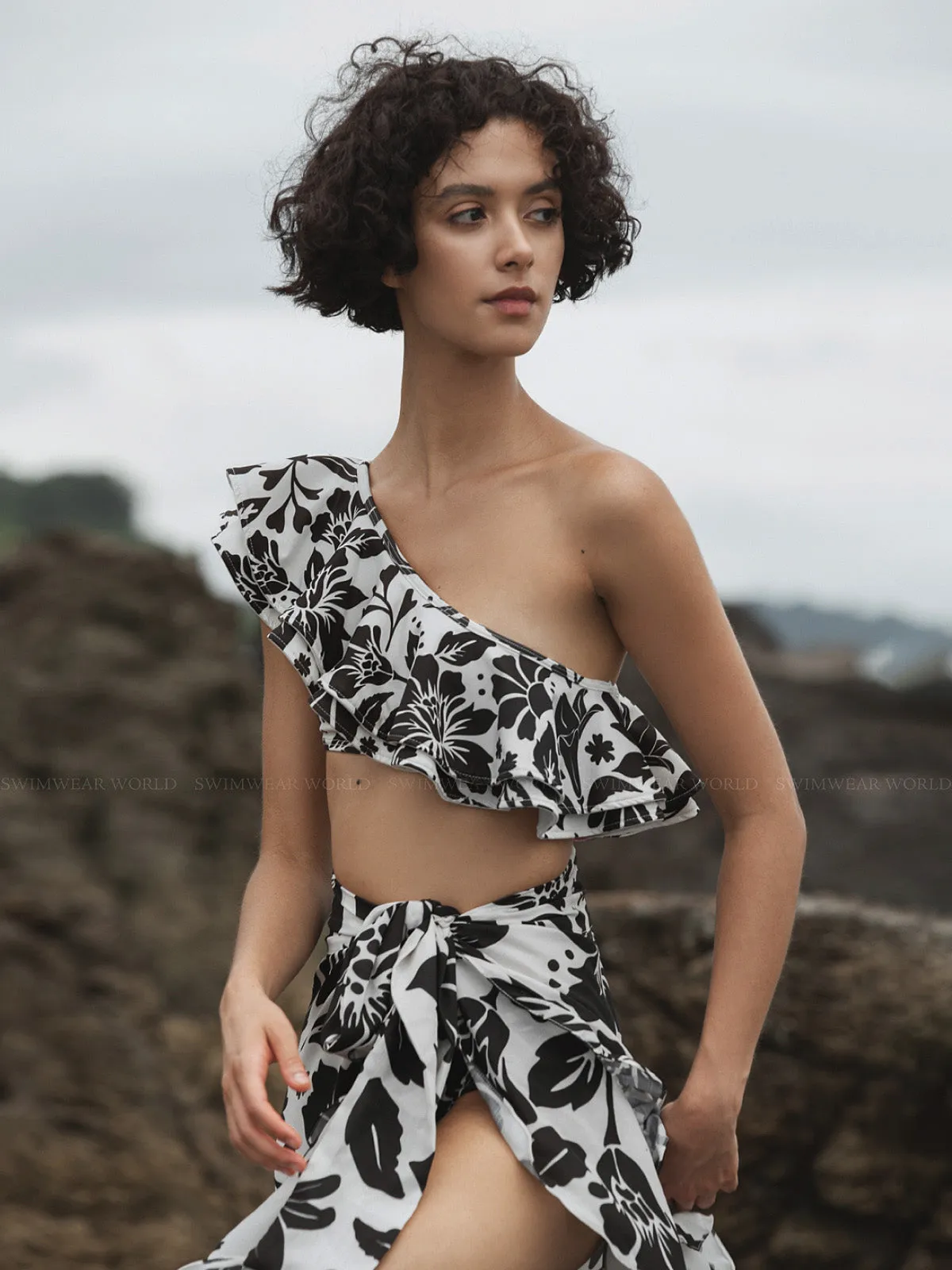 Eli Perla Skirt ::RET