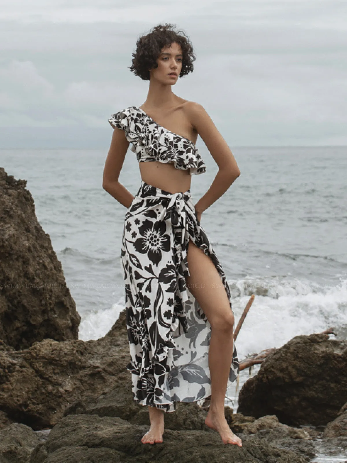 Eli Perla Skirt ::RET