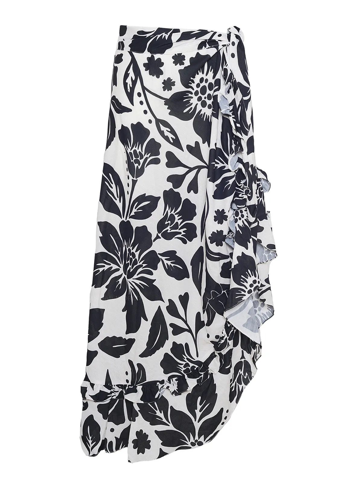 Eli Perla Skirt ::RET