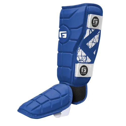 Elite 2 Batter Leg Guard