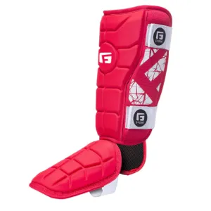 Elite 2 Batter Leg Guard