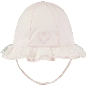 Emile et Rose 'Florrie' Sun Hat