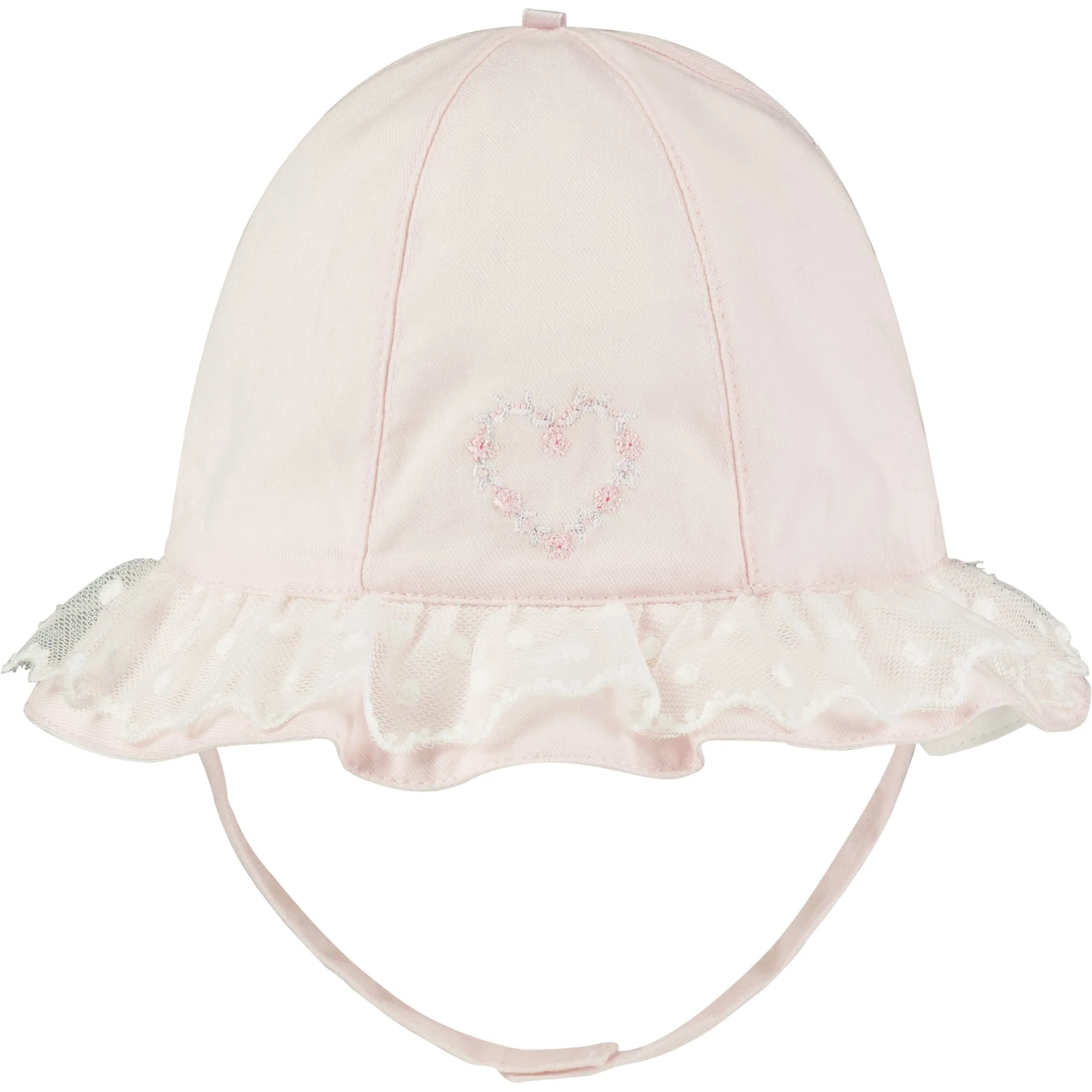 Emile et Rose 'Florrie' Sun Hat