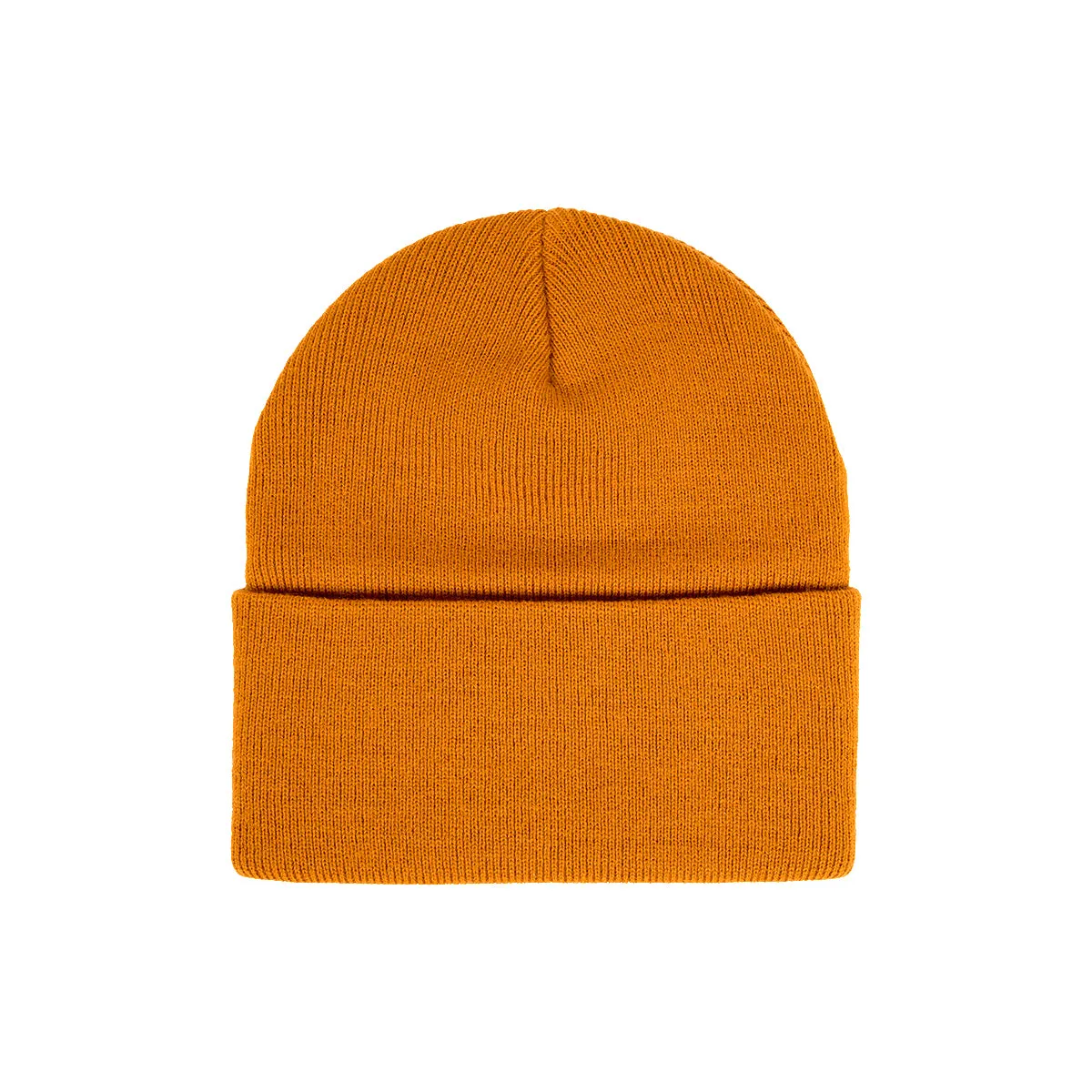 Erie Youth Beanie - Camel