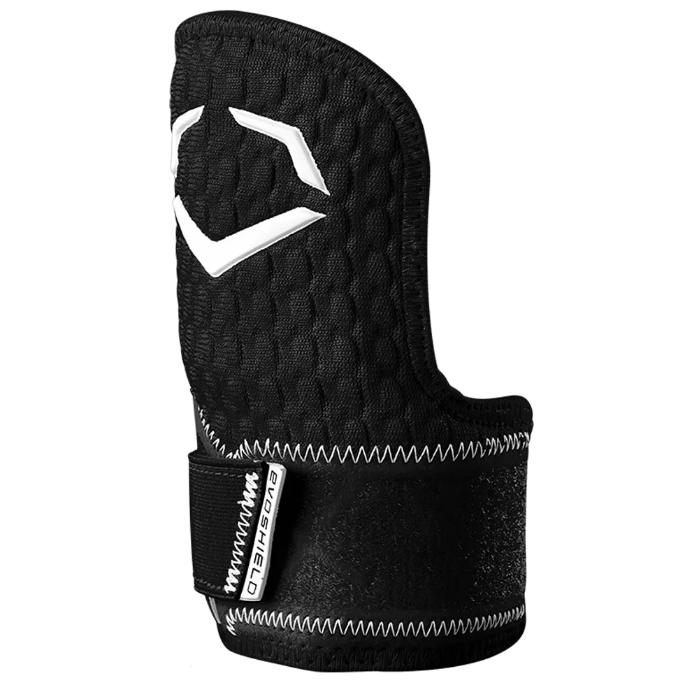 Evoshield PRO-SRZ 2.0 Baseball Batters Hand Guard Left Handed Hitter