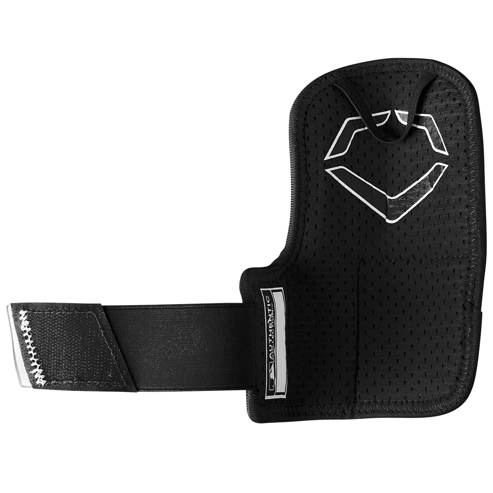 Evoshield PRO-SRZ 2.0 Baseball Batters Hand Guard Left Handed Hitter