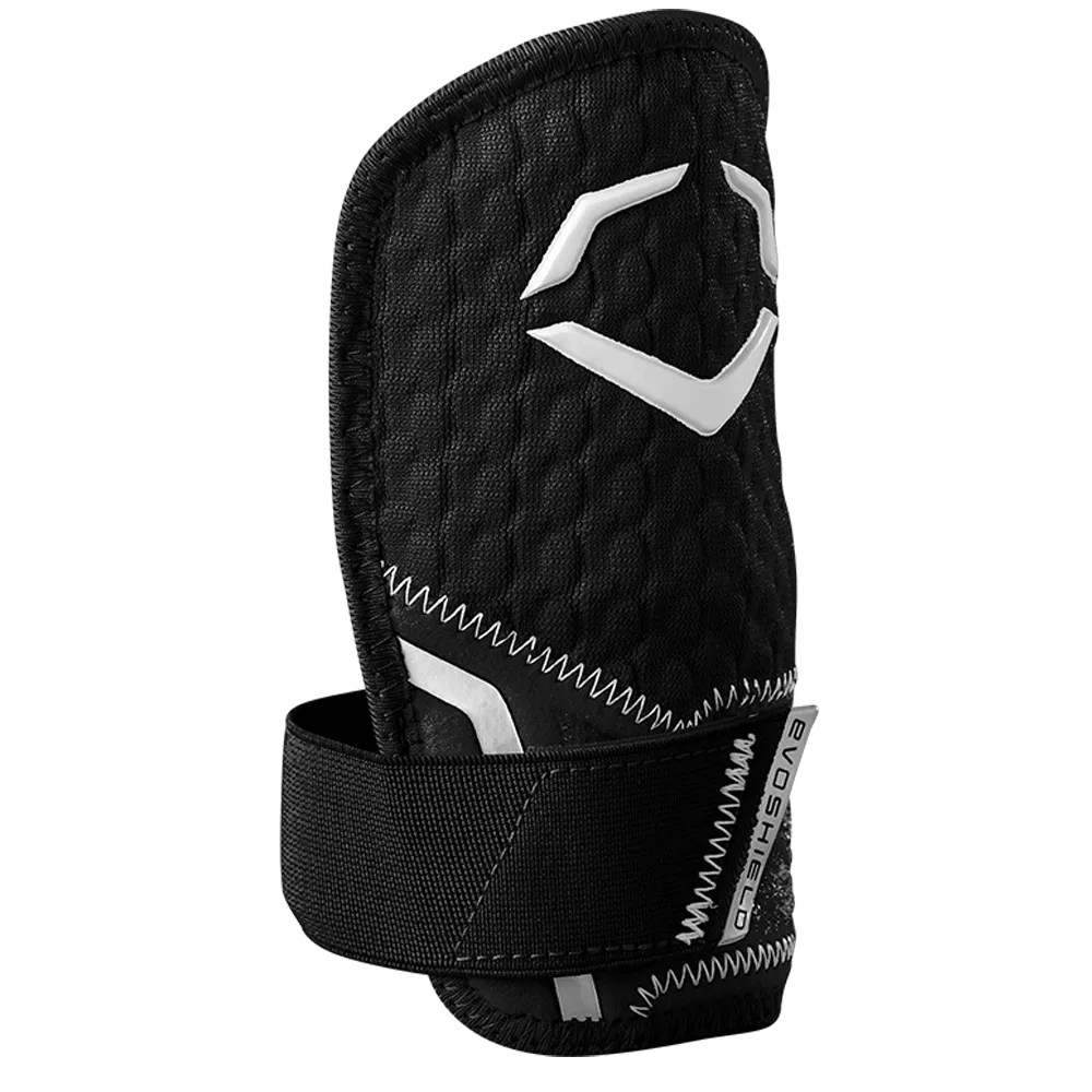 Evoshield PRO-SRZ 2.0 Baseball Batters Hand Guard Left Handed Hitter