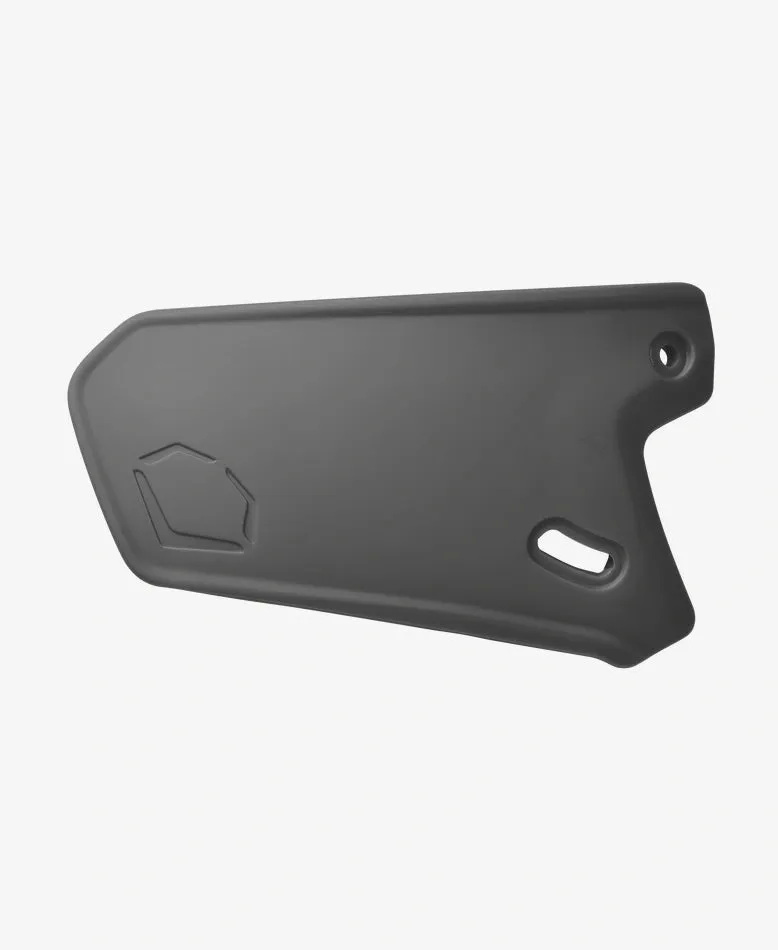 Evoshield XVT™ Batting Helmet Face Shield - Matte