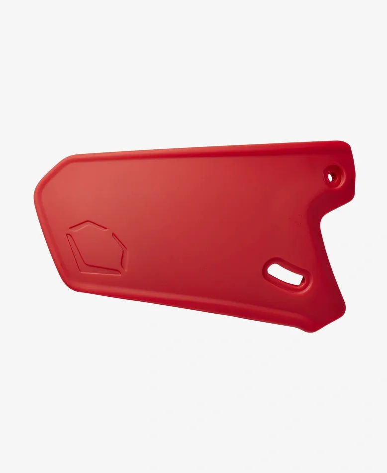 Evoshield XVT™ Batting Helmet Face Shield - Matte