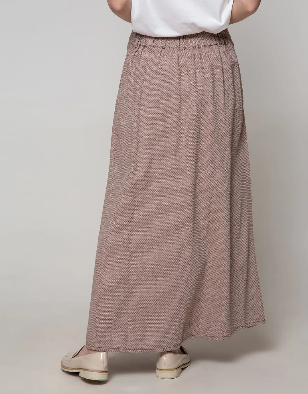 Expand Skirts
