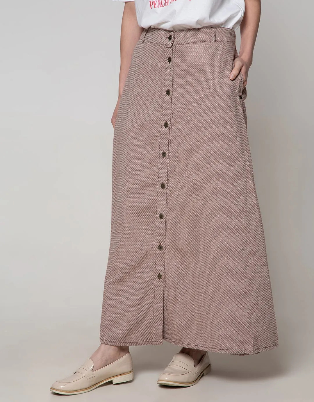 Expand Skirts
