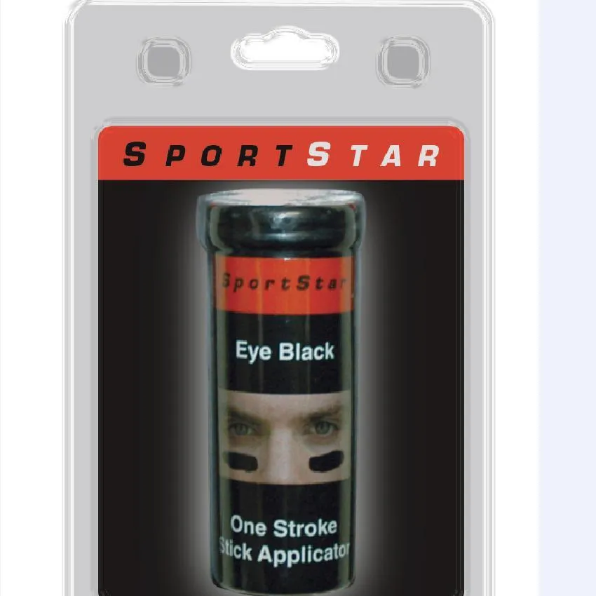 Eye Black Stick-Ons