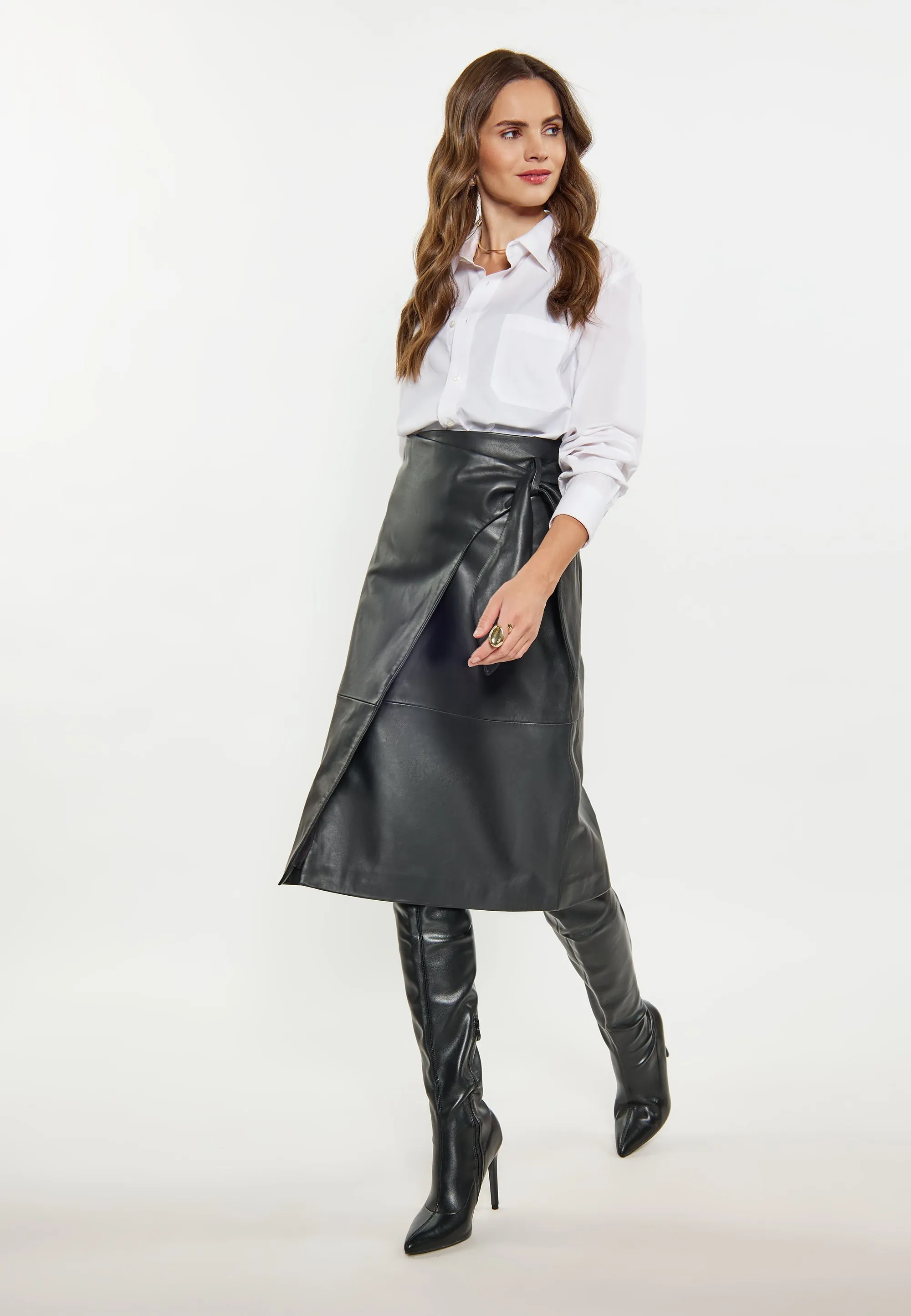 Faina Women's Skirt