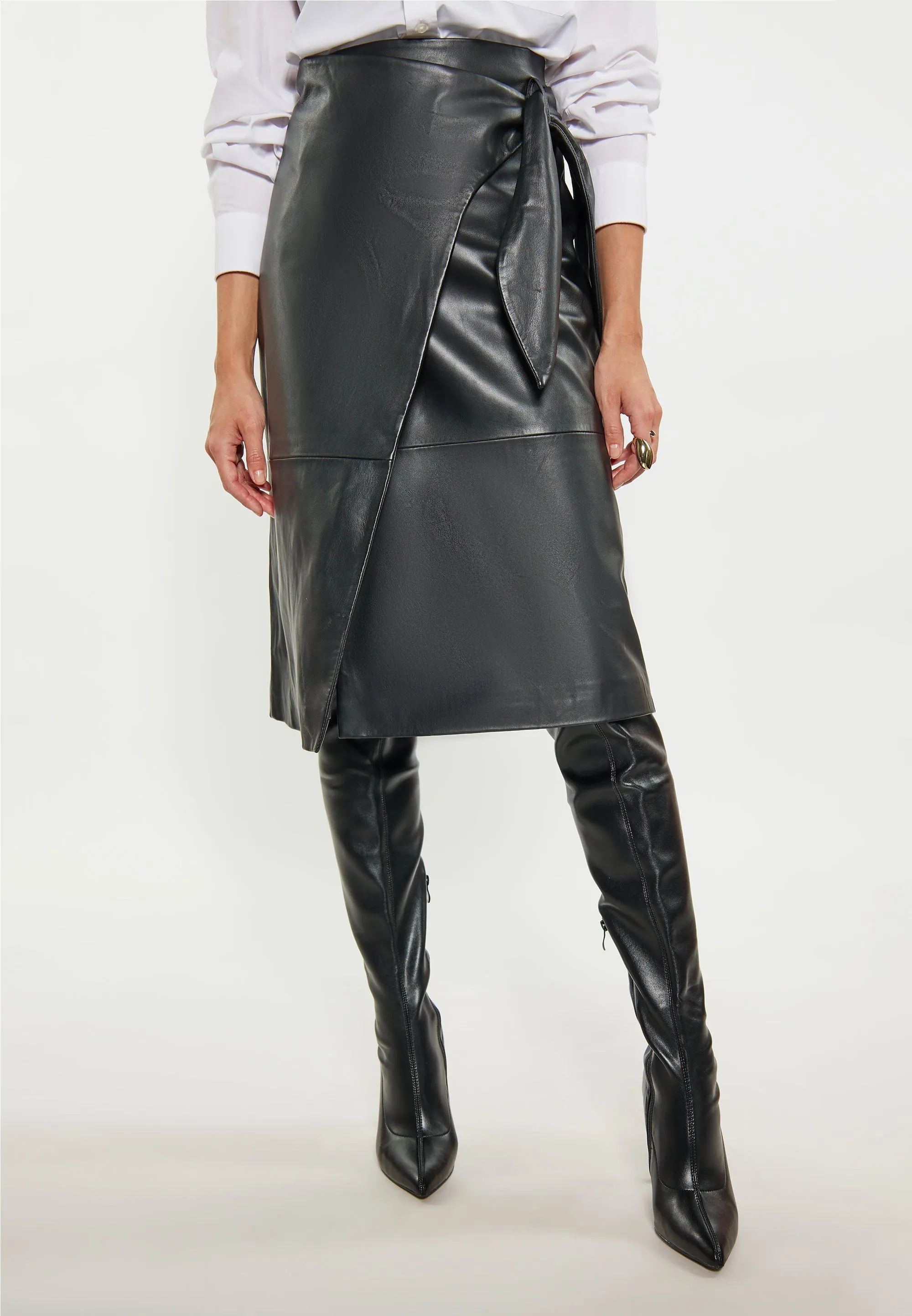 Faina Women's Skirt