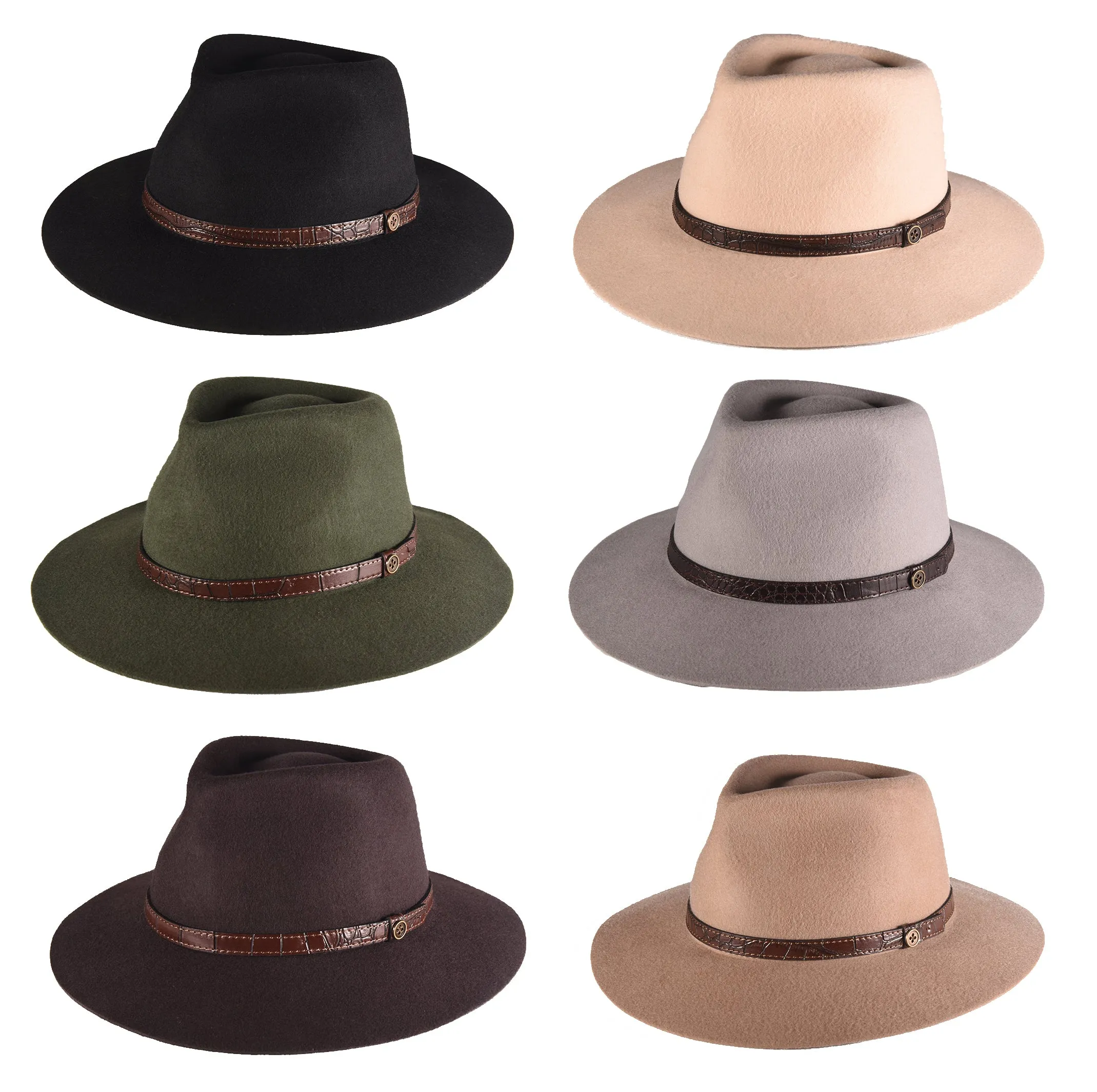 Fallen Broken Street The Dingo Hat