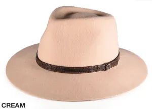 Fallen Broken Street The Dingo Hat