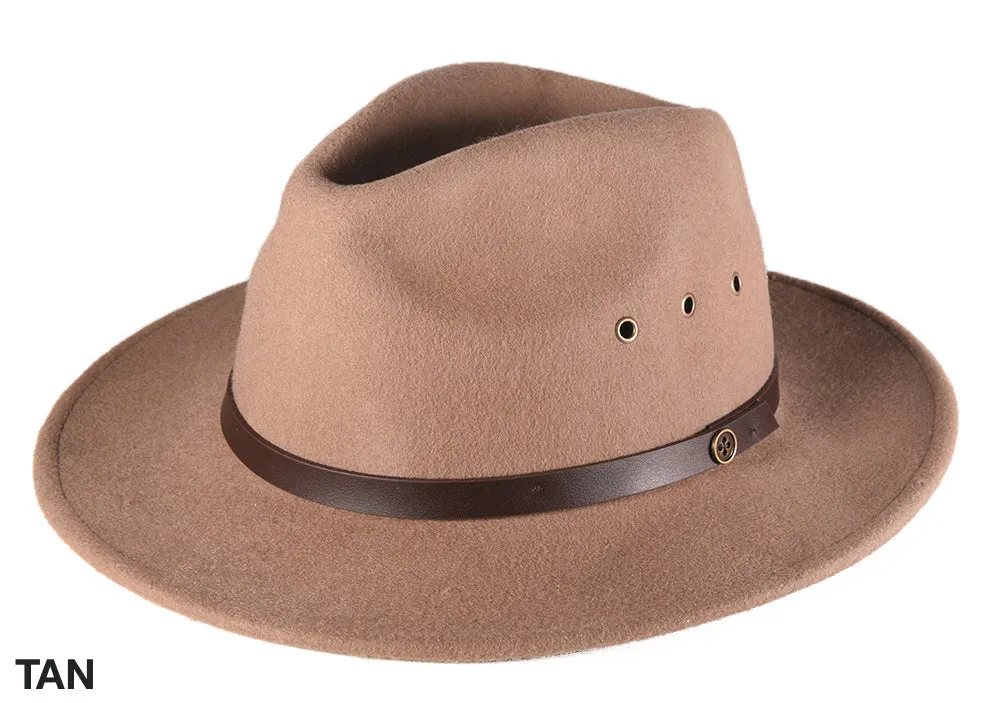 Fallen Broken Street The Ratatat Hat