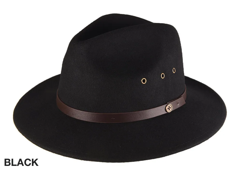 Fallen Broken Street The Ratatat Hat