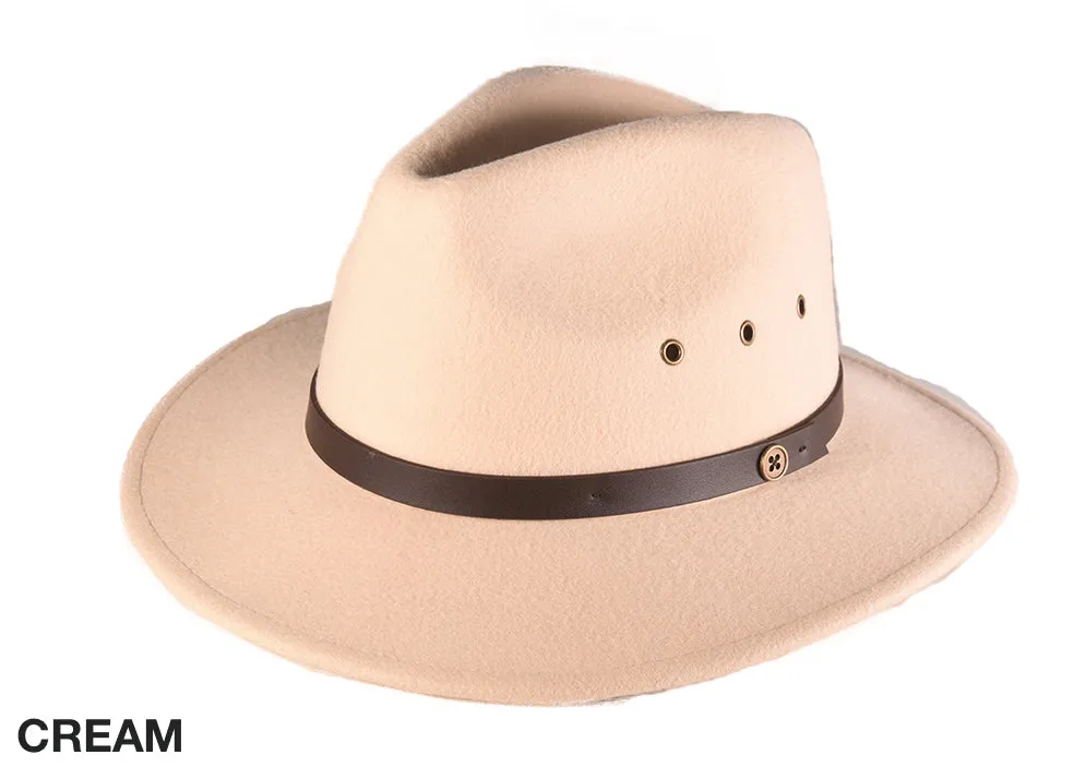Fallen Broken Street The Ratatat Hat