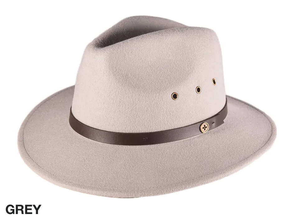 Fallen Broken Street The Ratatat Hat