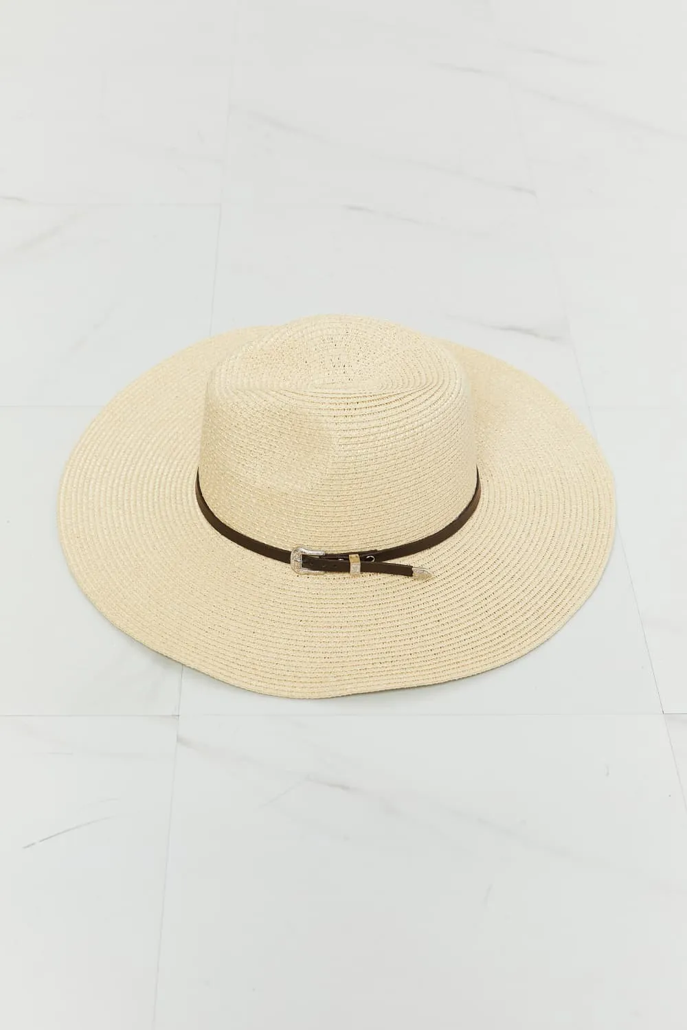 FAME FEDORA