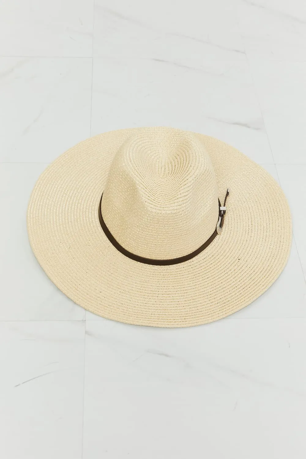 FAME FEDORA
