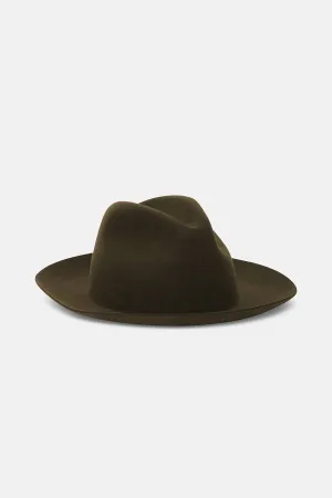 Fedora Hat